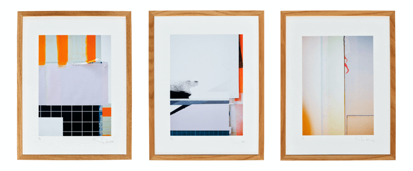 Gregory Durviaux. Ernst Haeckel back in Saint Lucia, 2020.